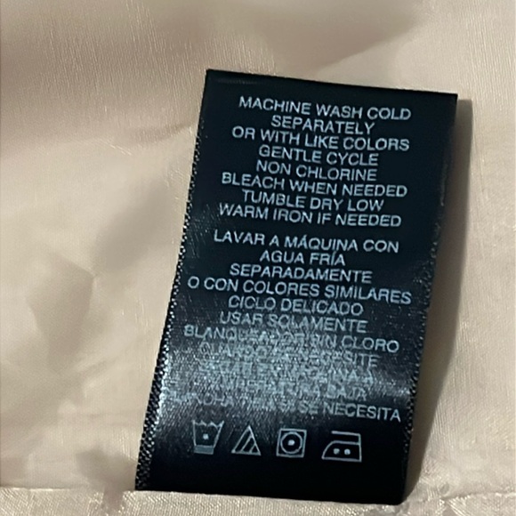 Norma Kamali Double Breasted Trench - Picture 5 of 16